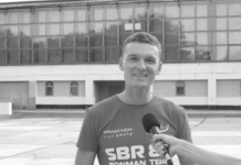 Смертельна ДТП на Майорці: загинув майстер спорту з з Дніпропетровської області Володимир Ніколаєв