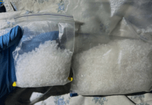 У Запоріжжі викрито п’ятьох громадян, причетних до збуту психотропів