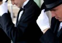 Чоловіки й жінки в капелюхах: чому правила етикету відрізняються