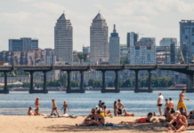 Цього року купальний сезон у Дніпрі не буде відкрито: подробиці