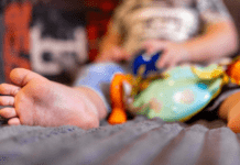 У 2025-му році на Дніпропетровщині всиновили вже 43 дитини