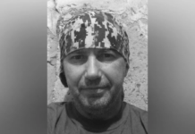 Захищаючи Україну загинув Михайло Малютін з Дніпра