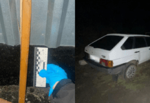 Через ревнощі забив односельця до смерті: поліцейські Синельниківського району затримали зловмисника