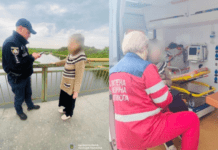 В м. Самар пенсіонерка намагалася покінчити життя самогубством: деталі