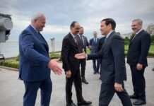 План Путіна зазнав поразки: Сибіга підбив підсумки переговорів у Стамбулі