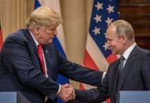 Нафта, газ і заводи. РФ може купити у Трампа “відстрочку” щодо війни, – політолог