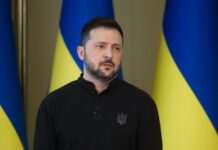 Зеленський вважає, що зустріч у Ватикані вплинула на позицію Трампа