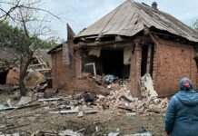 Війська РФ вдарили дронами по Сумській області: фото наслідків атаки