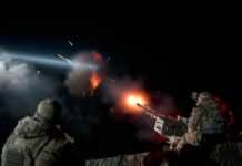 Україну вночі атакували 150 безпілотників: які результати показала ППО