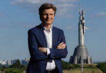 Нідерланди завтра відправлять Україні останній з 24-х обіцяних F-16