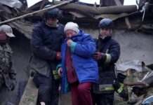 Під атакою вся Україна, серед жертв – діти: головне про рекордний удар РФ