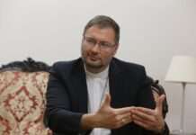 Яке значення УГКЦ має для Ватикану: пояснення посла