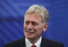 У Путіна заявили, що РФ та Україна нібито обговорюють умови для перемир’я