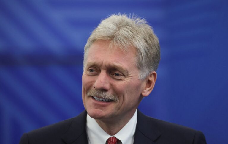 У Путіна заявили, що РФ та Україна нібито обговорюють умови для перемир’я