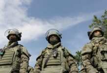 Російська армія йде на новий рекорд за втратами на фронті, – британська розвідка