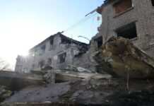 Масштабна атака РФ на Запоріжжя: рятувальні роботи завершили, скільки постраждалих