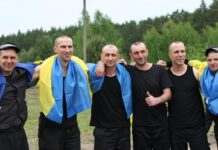 Україна повернула понад 300 людей: чим закінчився обмін “1000 на 1000” (фото, відео)