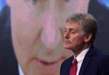 Речник Кремля заявив, що Москва має «подумати» над закликом до припинення вогню