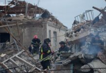 Удар РФ по Хмельниччині: постраждали чотири підприємства – ОВА