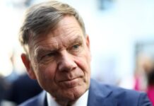 Новий міністр закордонних справ Німеччини підтвердив підтримку України