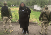 Біля кордону з Молдовою затримали 26-річного чоловіка в жіночому вбранні: подробиці