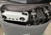 Викрав сумку з технікою у військовослужбовця: правоохоронці Запоріжжя затримали крадія