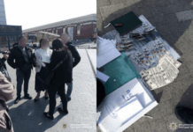 На Дніпропетровщині викрили медичну схему ухилення від мобілізації: п’ятьом особам повідомлено про підозру