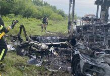 Війська РФ атакували автомобіль енергетиків на Сумщині, одна людина загинула – влада