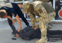 Фіктивна інвалідність за 14 тисяч доларів: на Запоріжжі викрили схему ухилення від мобілізації