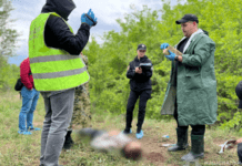 Вітчим застрелив пасинка: правоохоронці Запоріжжя розкрили вбивство 20-річного хлопця: деталі