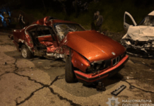 У Запоріжжі внаслідок ДТП загинула 21-річна дівчина: слідчі відкрили кримінальне провадження