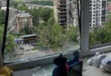 На Донеччині за добу через російські обстріли загинули 5 людей – ОВА