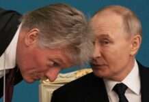 У Кремлі заявили про «домовленості», які потрібні для зустрічі Путіна із Зеленським