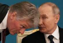 «З Росією не можна говорити такою мовою» – Пєсков про вимогу 30-денного перемир’я