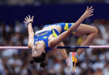 Спортсменка з Дніпра виграла міжнародний турнір та встановила рекорд сезону