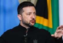 Президент розповів, чи діляться США з Україною розвідданими