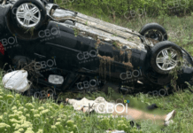 Смертельна ДТП на трасі Дніпро-Кривий Ріг: серед постраждалих 5-місячне немовля