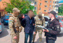 Виготовляв фіктивні документи для втікачів: у Запоріжжі студент організував схему ухилення від мобілізації