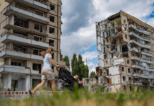 Відбудова Дніпропетровщини обійдеться у $18,9 млрд: деталі