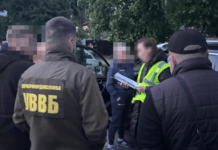 Вчителька географії організувала схему переправлення осіб через кордон: подробиці