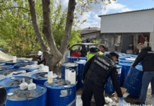 Надмасштабна спецоперація: Нацполіція ліквідувала наркоосередки у 15 регіонах України