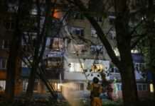 Збито 6 балістичних ракет «Іскандер», знешкоджено 245 дронів – Повітряні сили