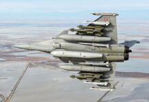 Франція виготовить для України 1200 “розумних” авіабомб AASM Hammer, – Le Parisien