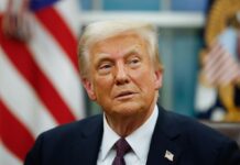 Трамп та Карні під час першої зустрічі обговорили війну в Україні, – ЗМІ