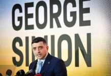 Вибори президента Румунії. Хто лідирує і чи буде другий тур: екзитполи