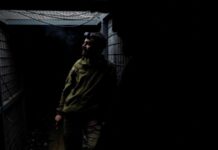 Командування повідомило про бойові дії на фронті протягом дня