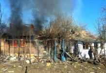 Прокуратура: через російські атаки на Харківщині постраждали троє цивільних