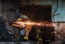 Сили РФ атакували Київщину: у ДСНС кажуть про чотирьох загиблих і 16 травмованих