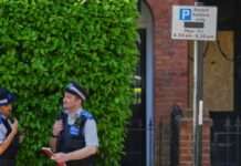 ЗМІ: британські спецслужби розслідують причетність Росії до підпалів майна, пов’язаного з Стармером