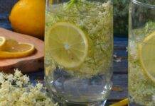 Літній тренд із глибоким корінням: як зробити шампанське з бузини без алкоголю і хімії